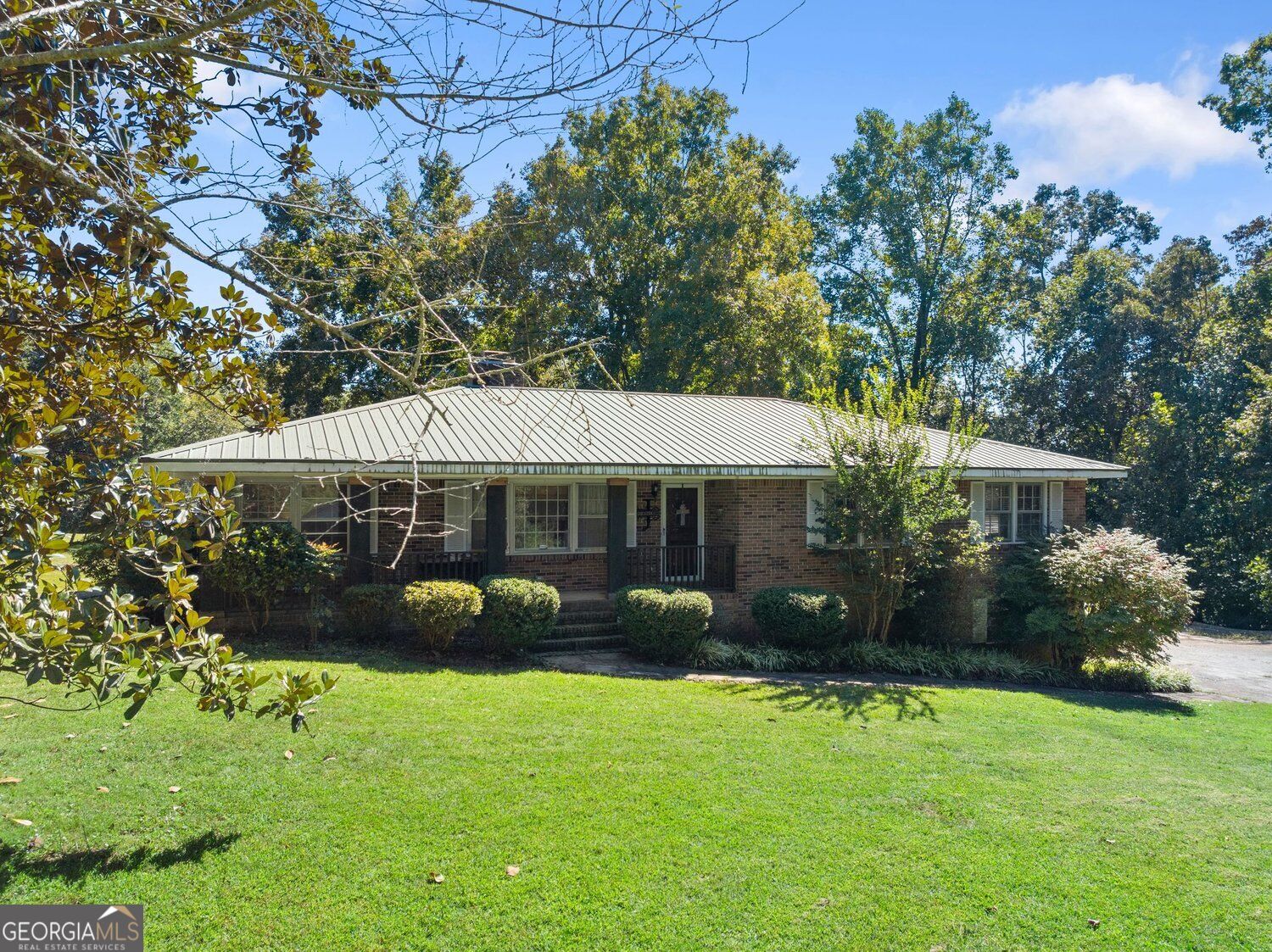 612 Habersham Mills Road