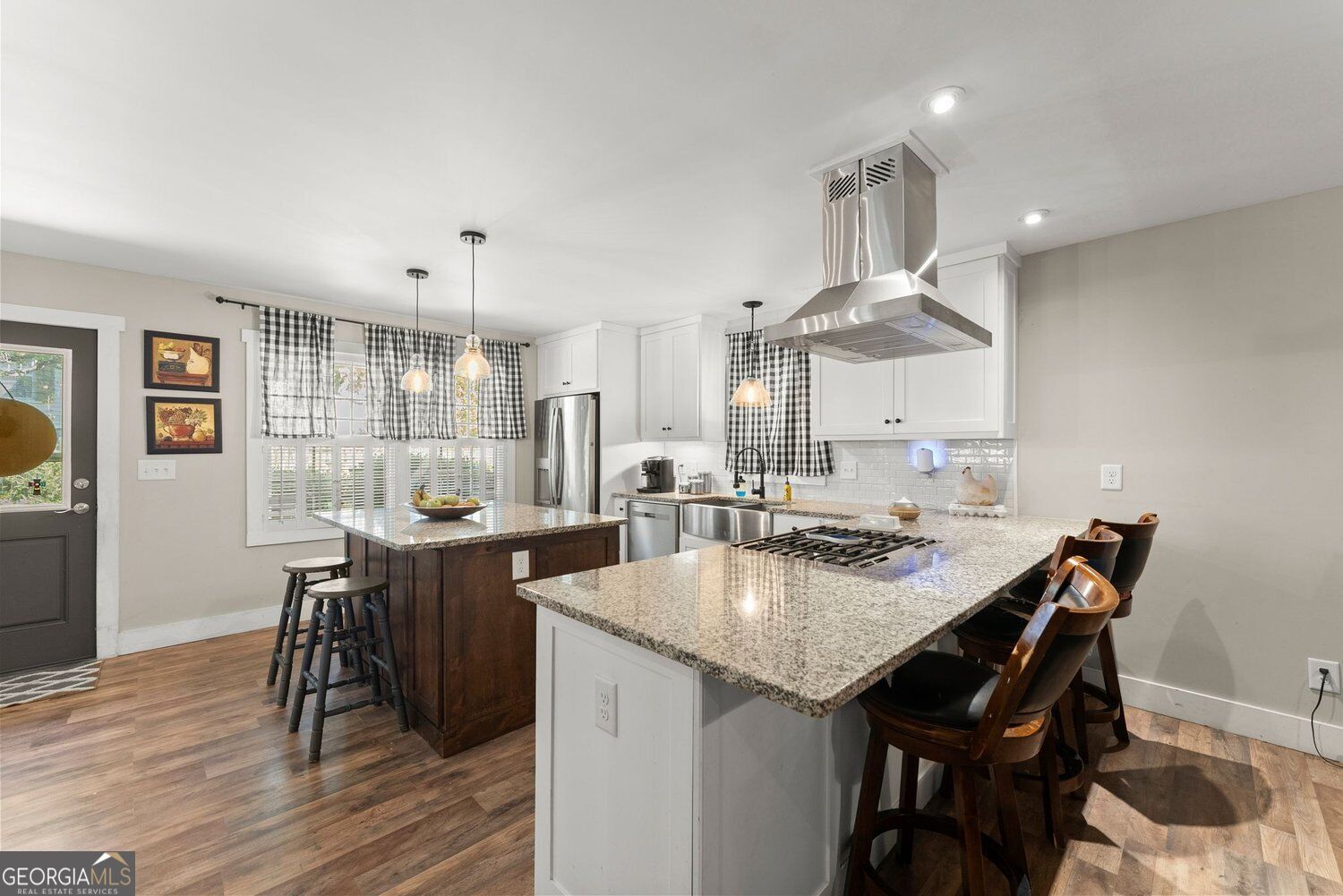 612 Habersham Mills Road