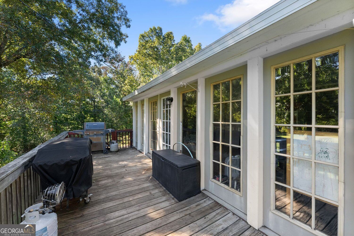 612 Habersham Mills Road