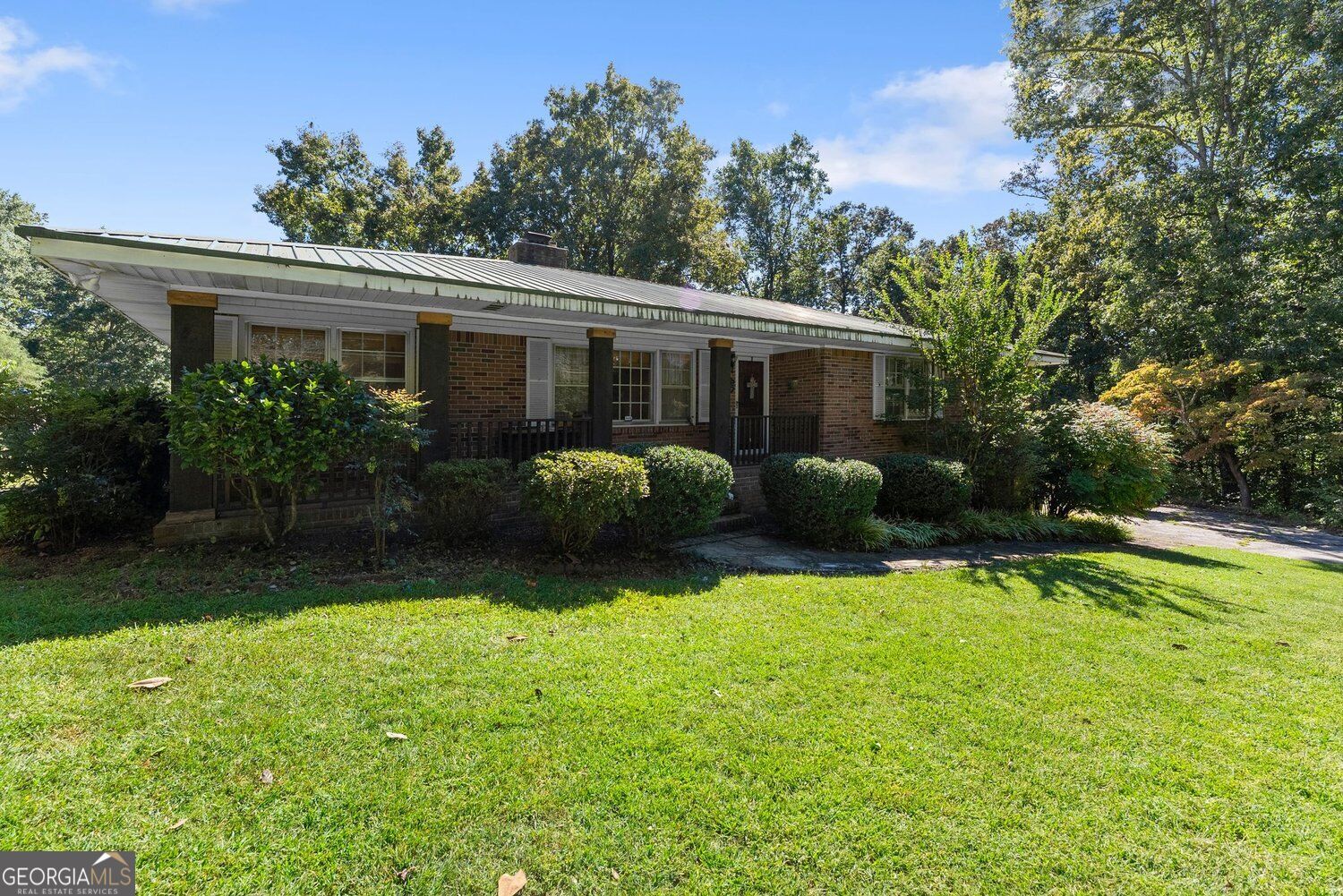 612 Habersham Mills Road