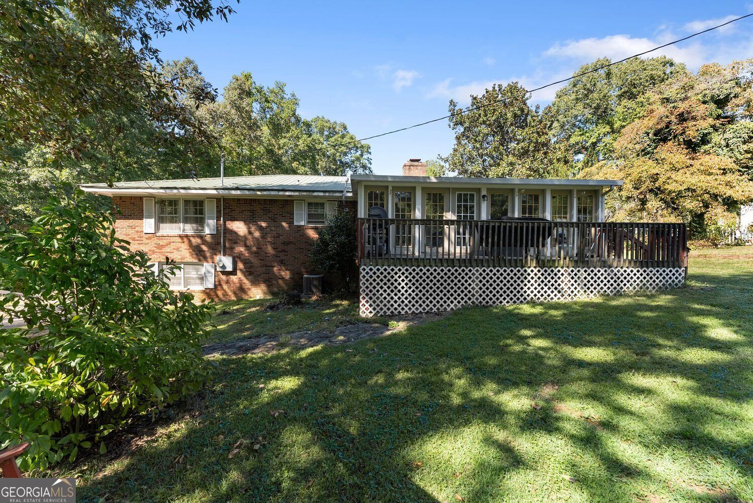 612 Habersham Mills Road