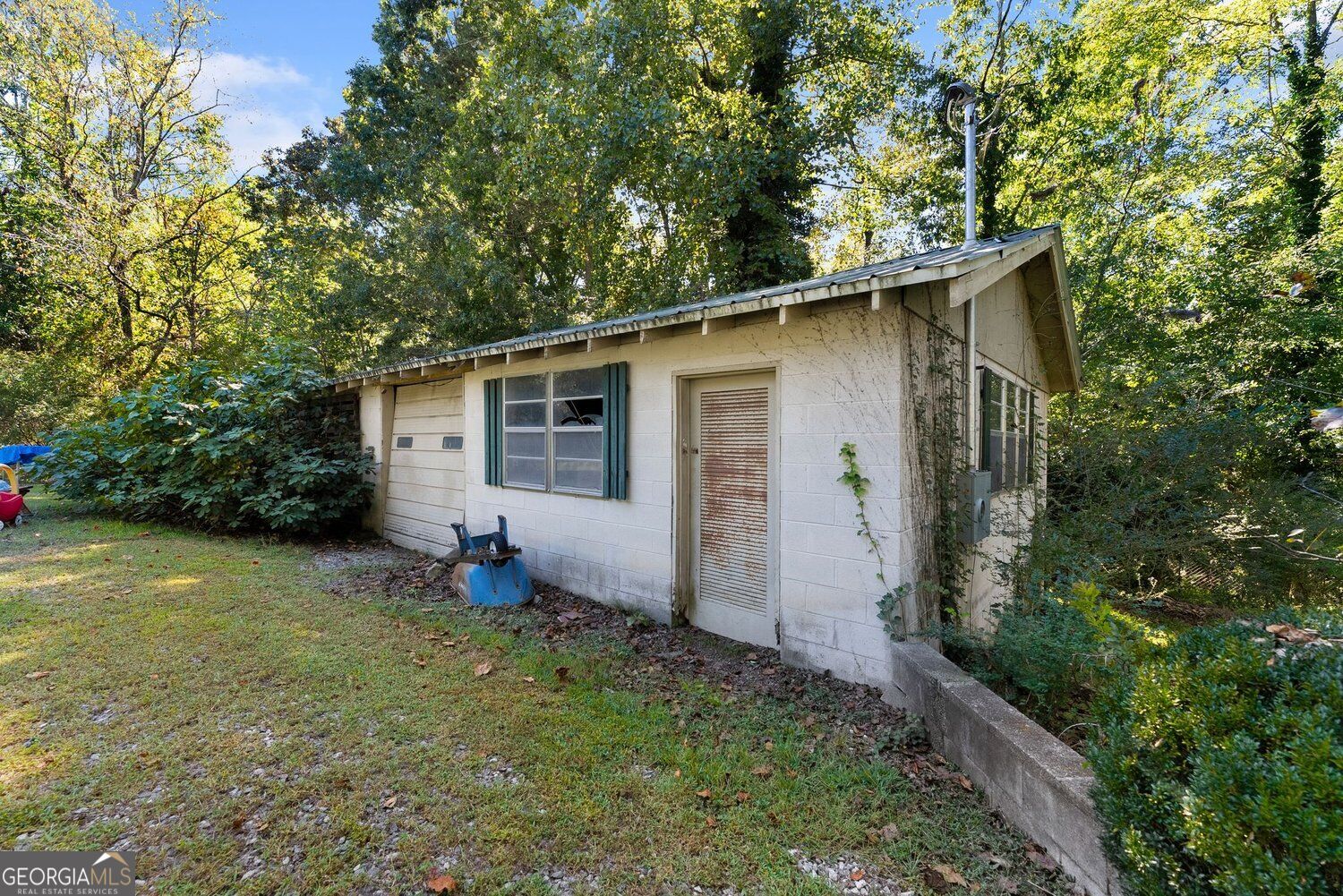 612 Habersham Mills Road