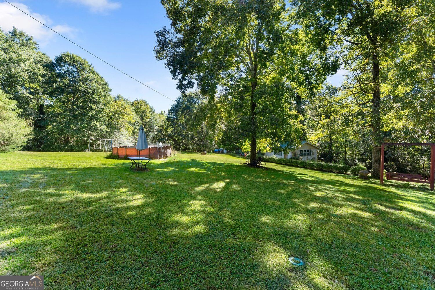 612 Habersham Mills Road