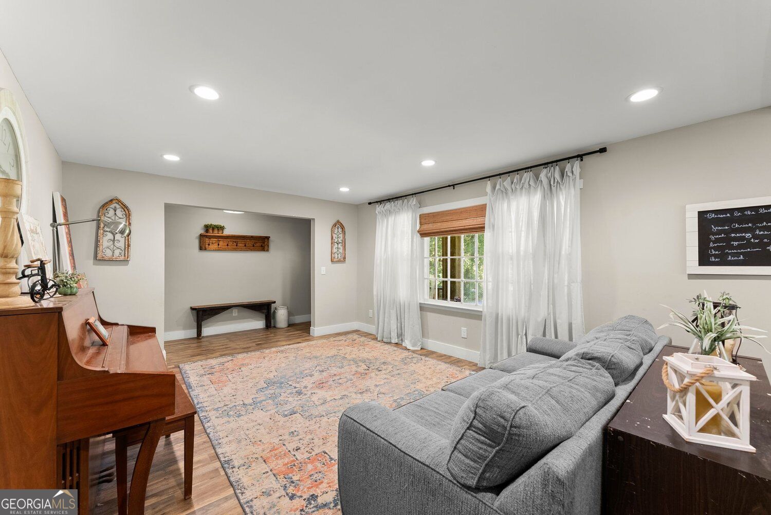 612 Habersham Mills Road