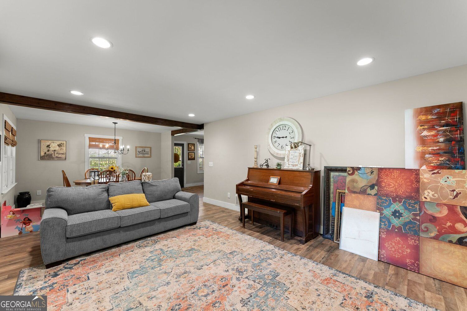 612 Habersham Mills Road