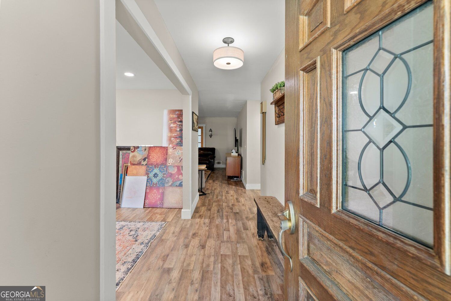 612 Habersham Mills Road