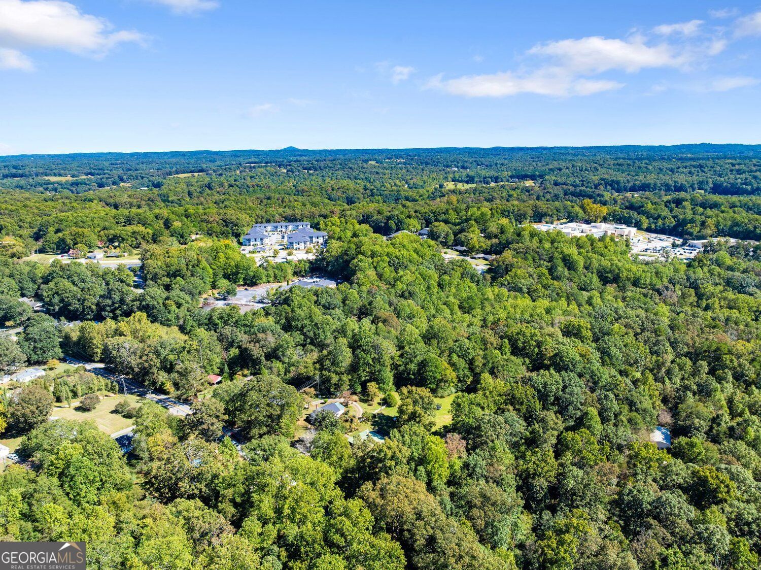 612 Habersham Mills Road