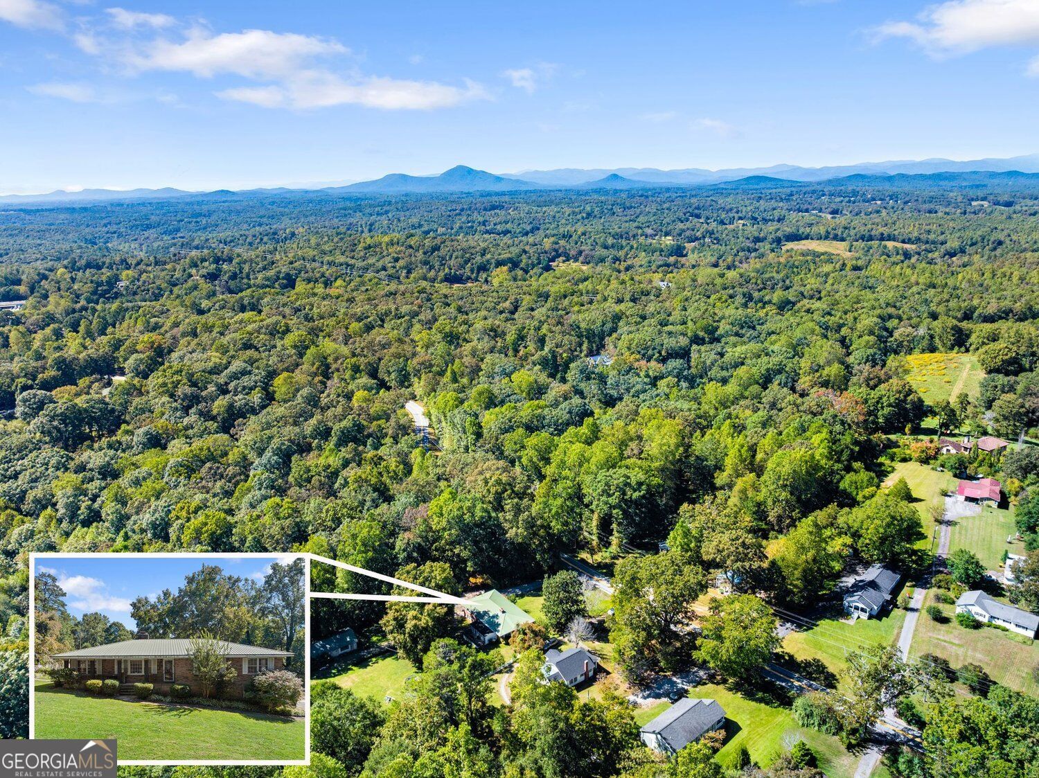 612 Habersham Mills Road