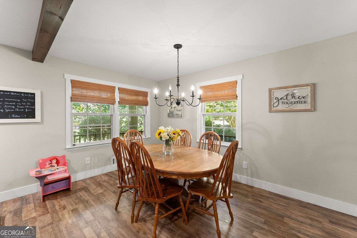 612 Habersham Mills Road