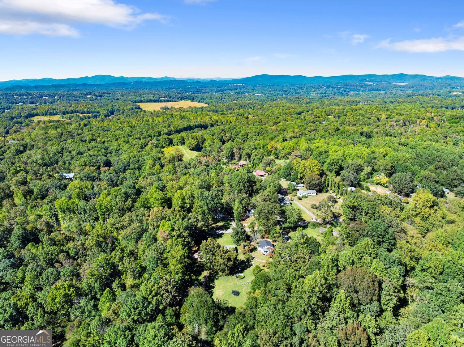 612 Habersham Mills Road
