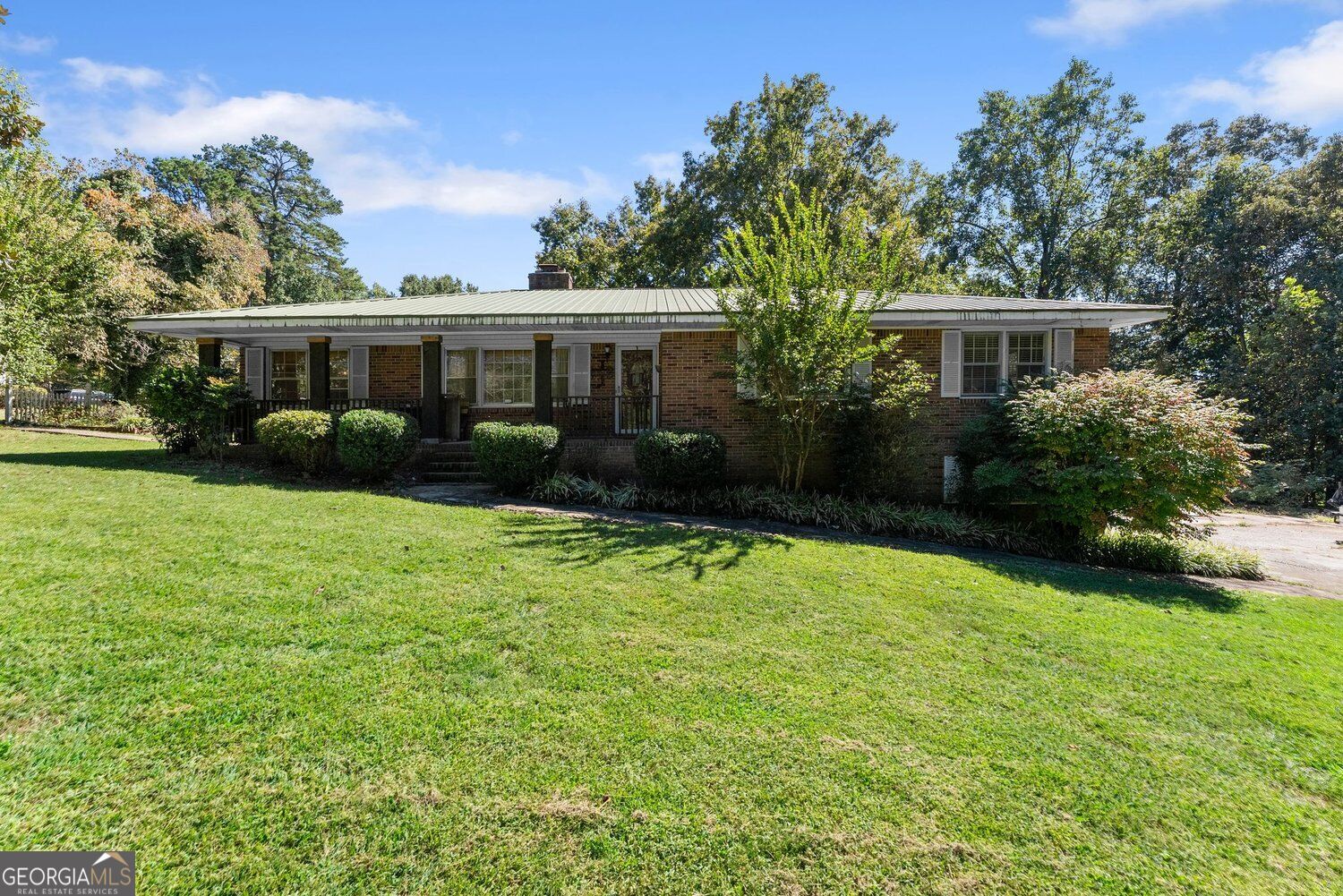 612 Habersham Mills Road