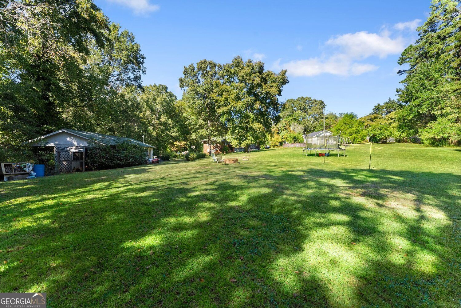 612 Habersham Mills Road