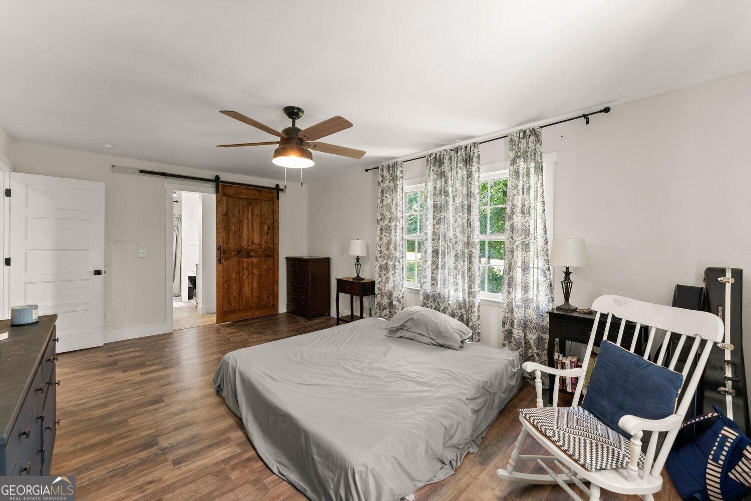 612 Habersham Mills Road