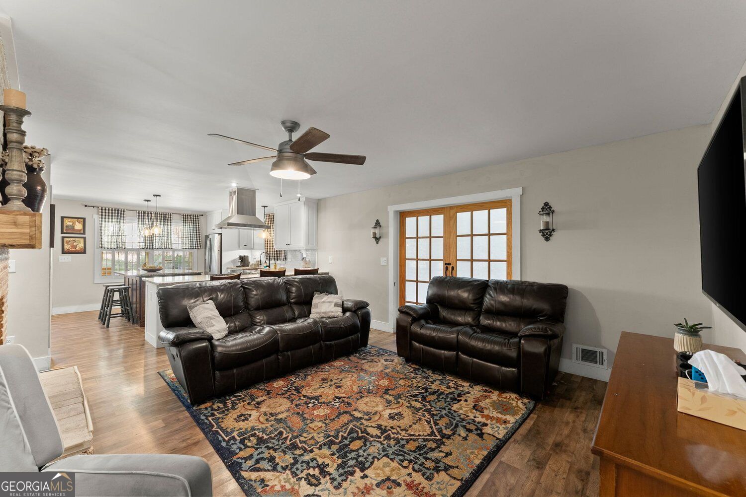 612 Habersham Mills Road