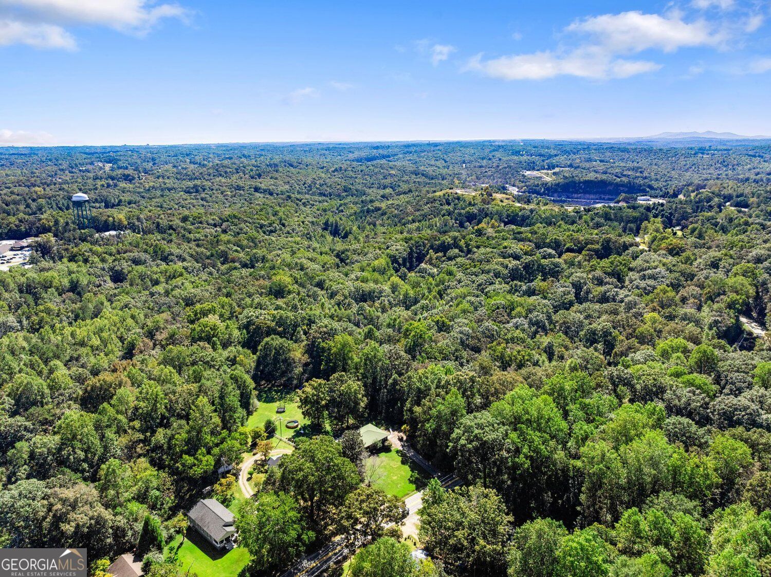 612 Habersham Mills Road