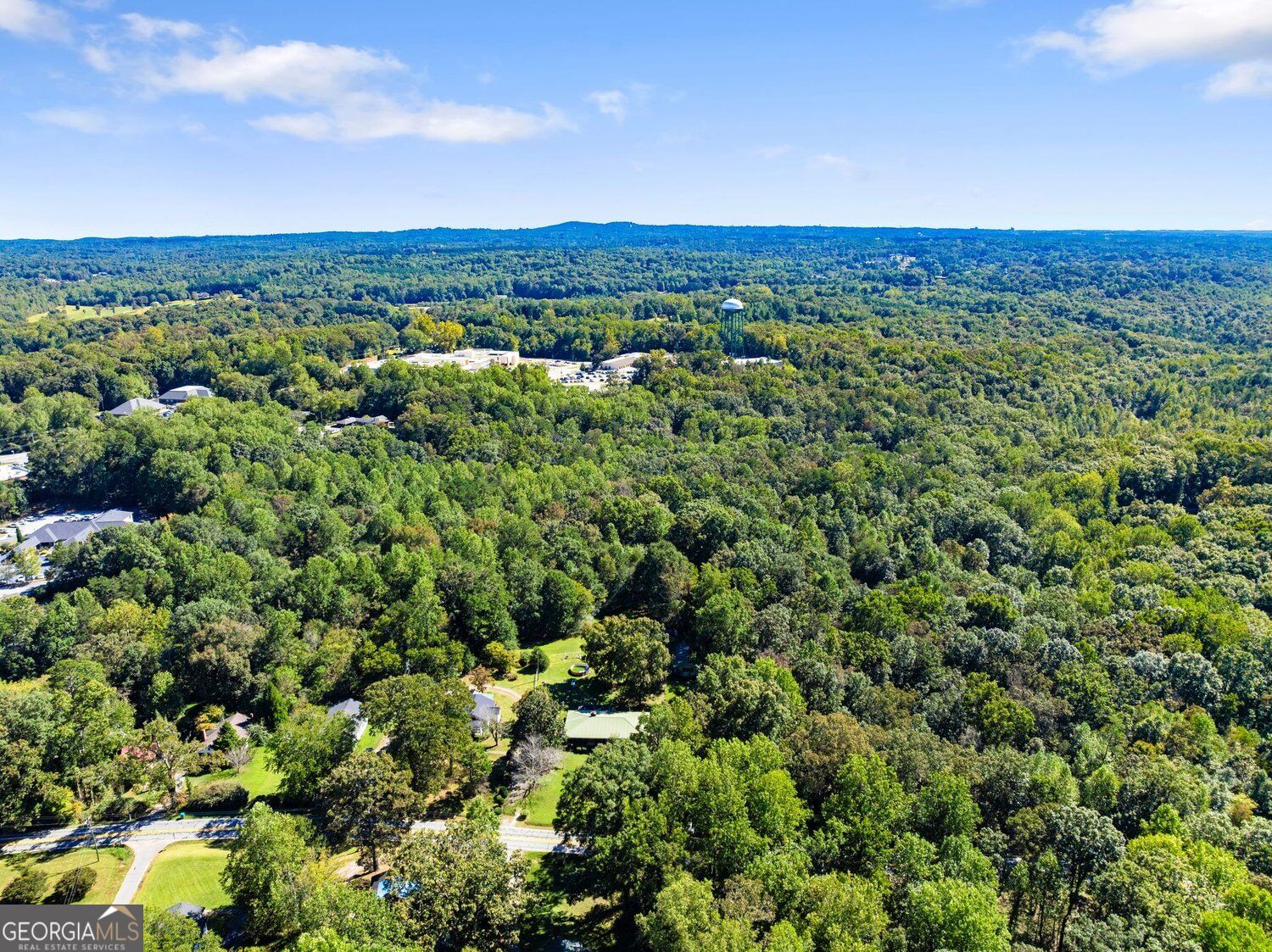 612 Habersham Mills Road