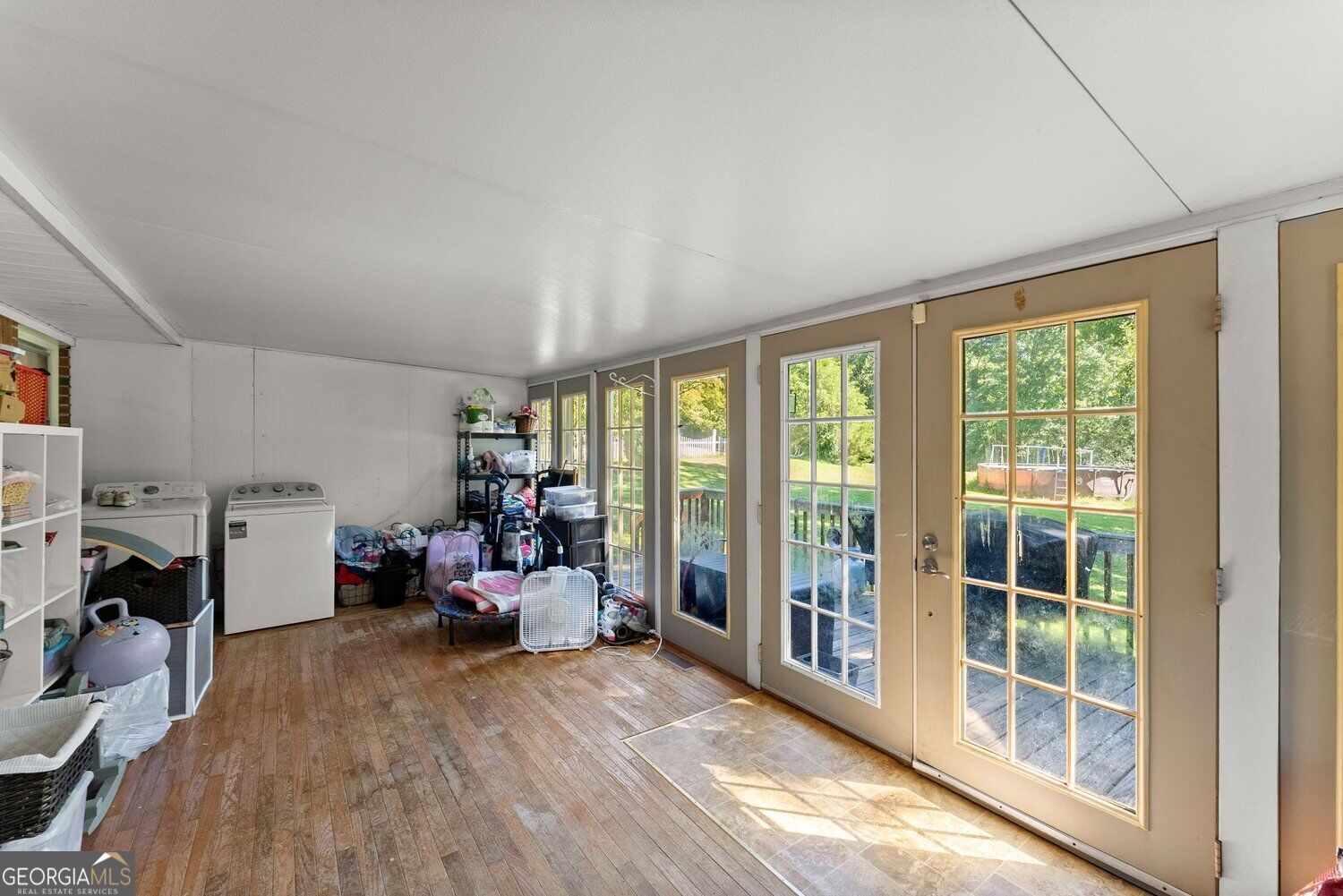 612 Habersham Mills Road