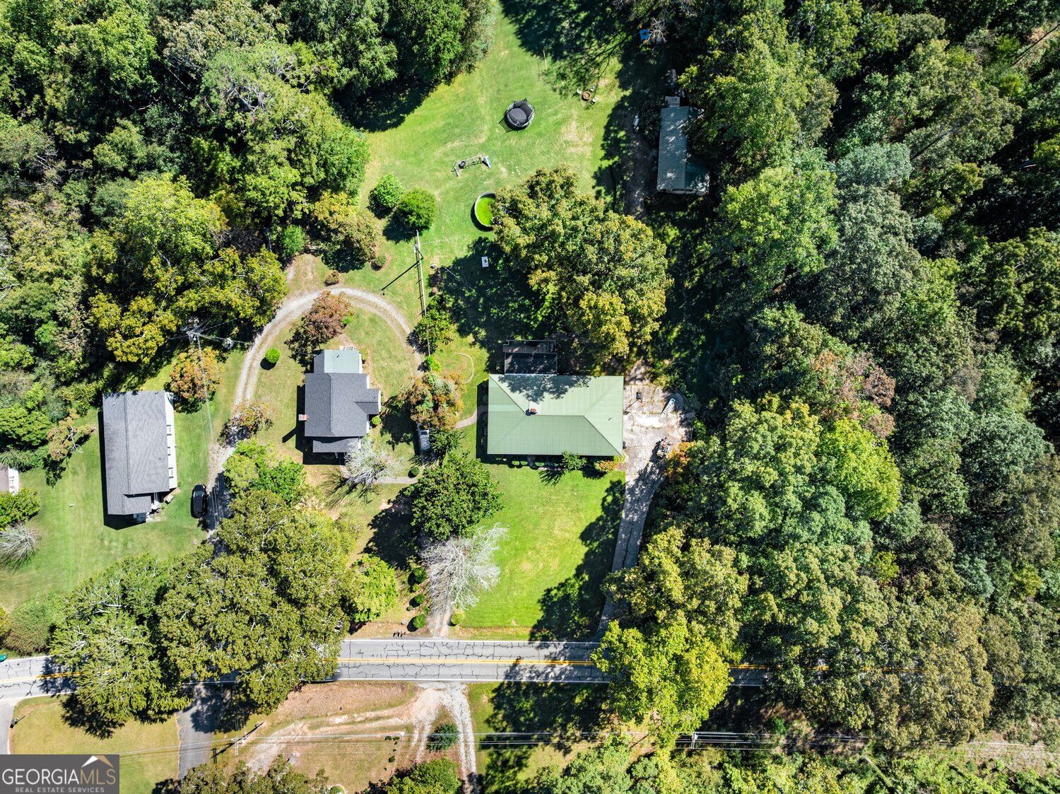 612 Habersham Mills Road