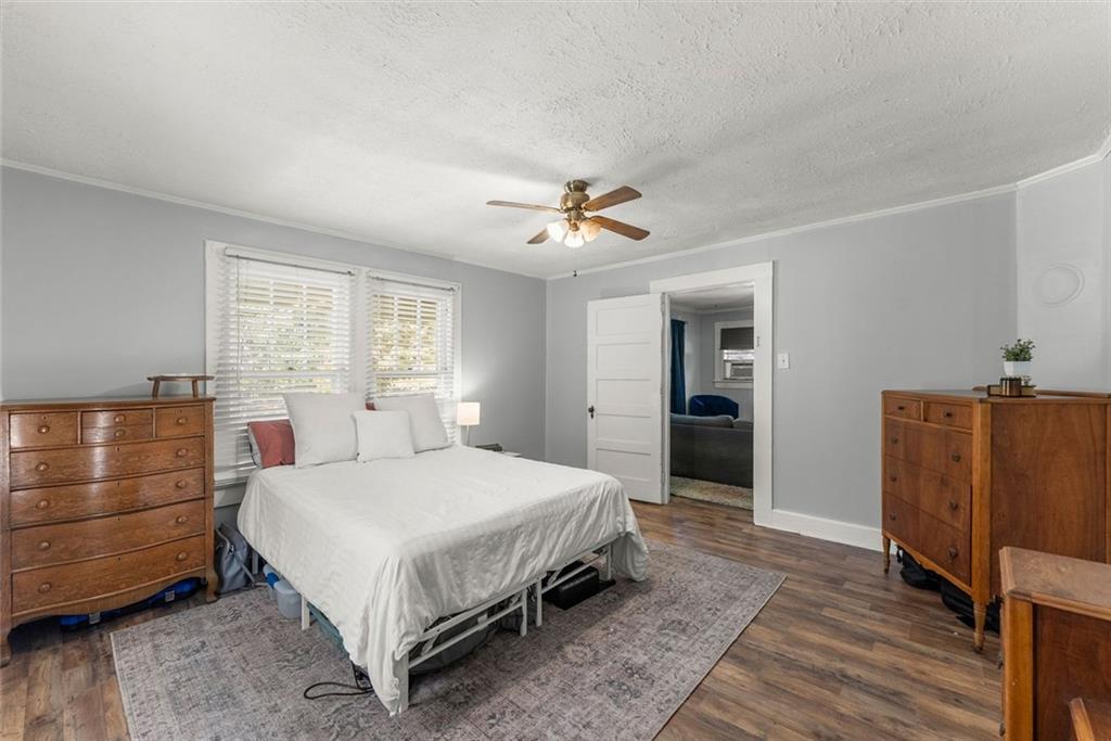 576 Habersham Mills Road