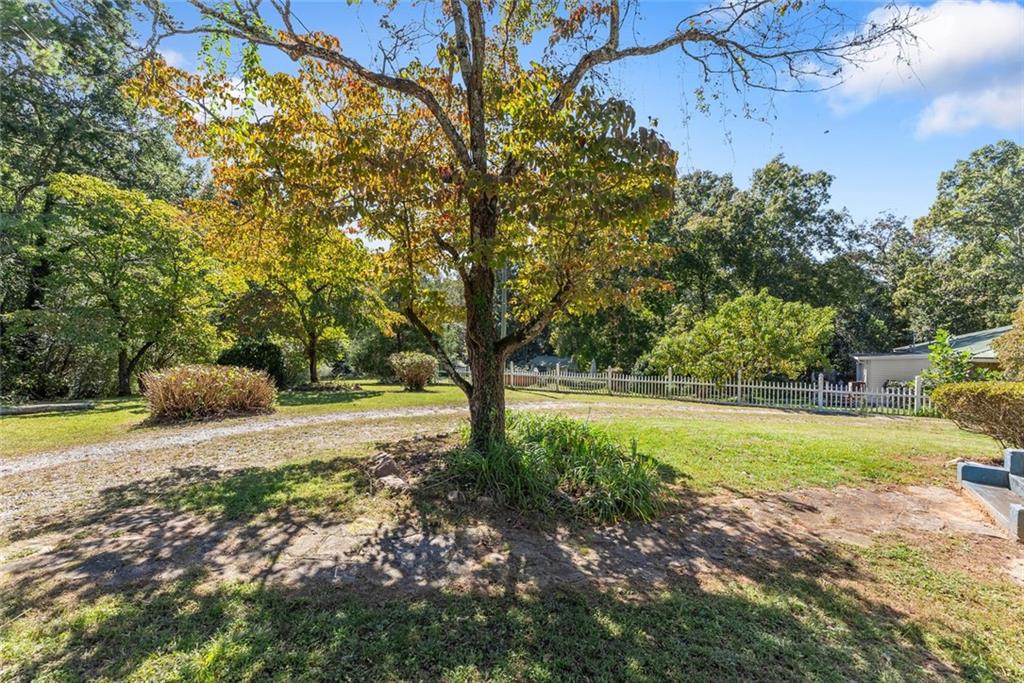 576 Habersham Mills Road