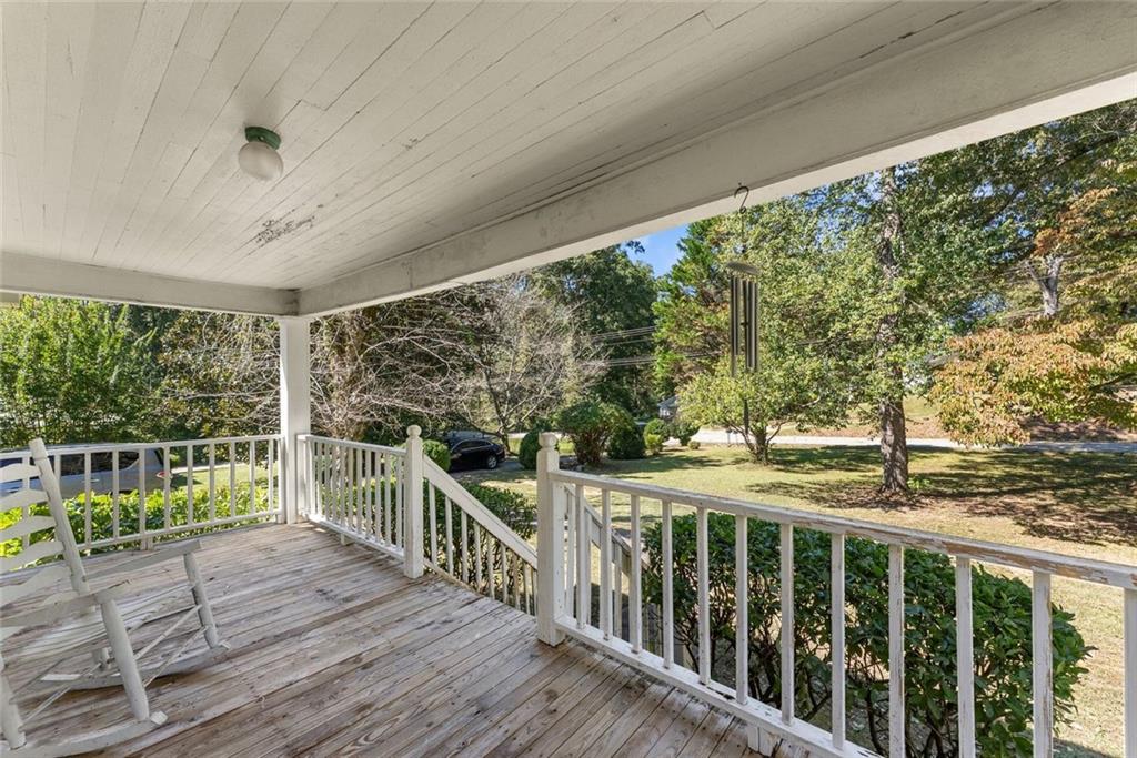 576 Habersham Mills Road