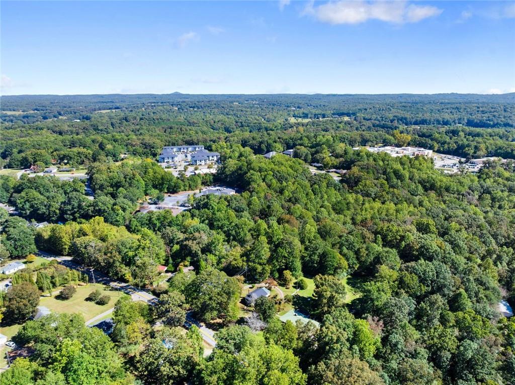 576 Habersham Mills Road