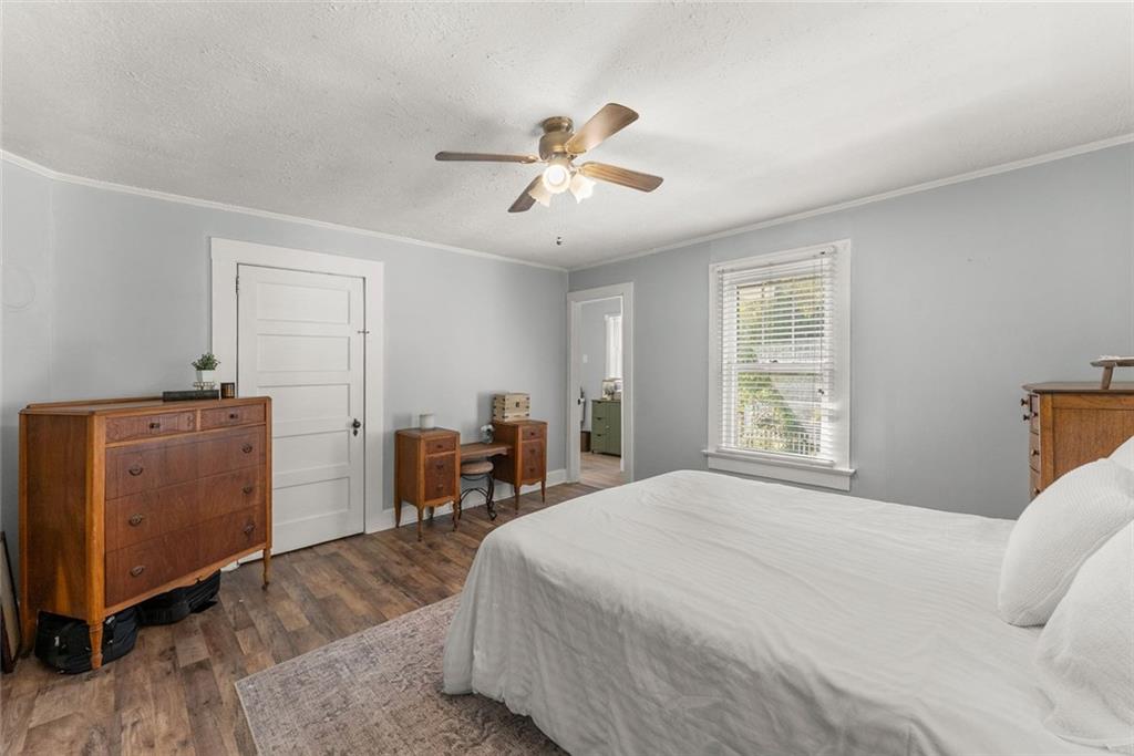 576 Habersham Mills Road