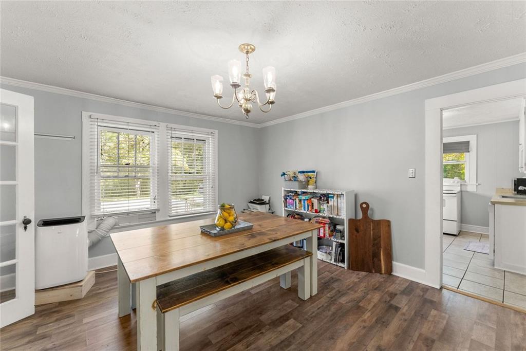 576 Habersham Mills Road