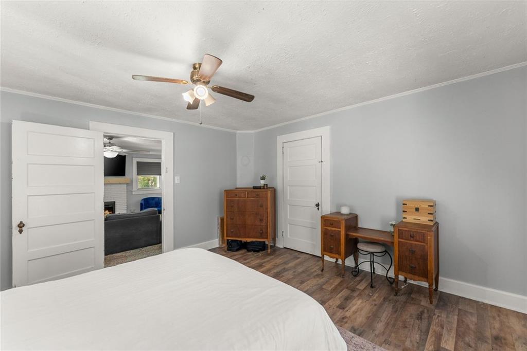 576 Habersham Mills Road