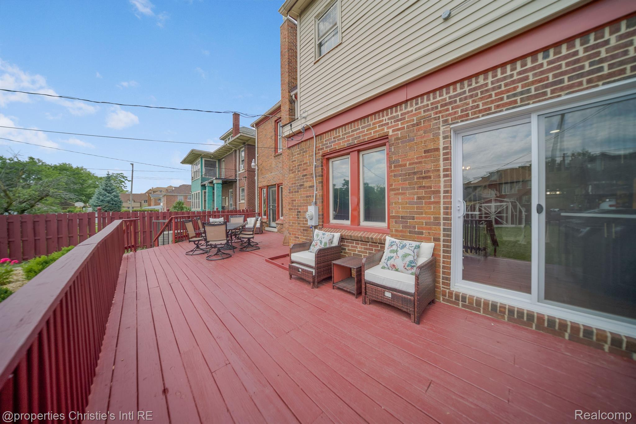 1745 W Boston Boulevard