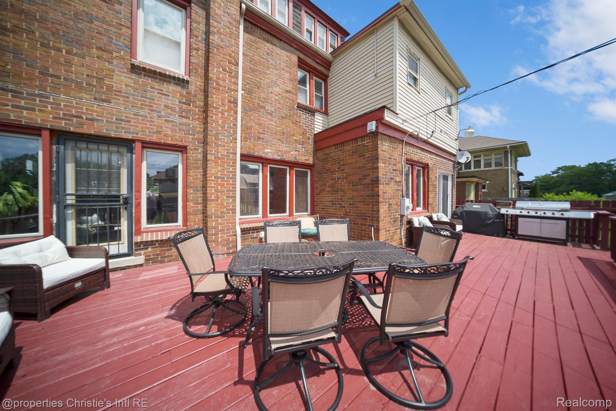 1745 W Boston Boulevard