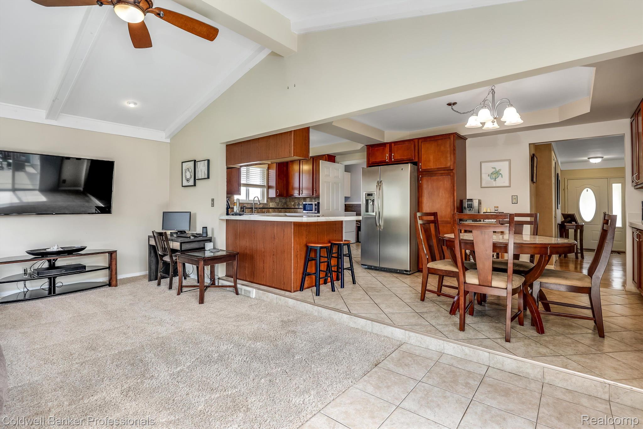 23248 ROBERT JOHN Street