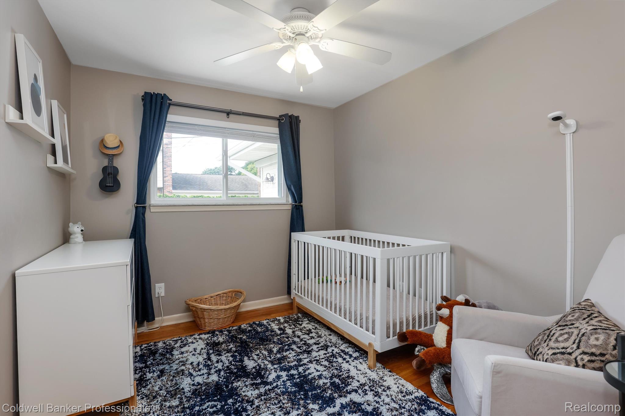 23248 ROBERT JOHN Street