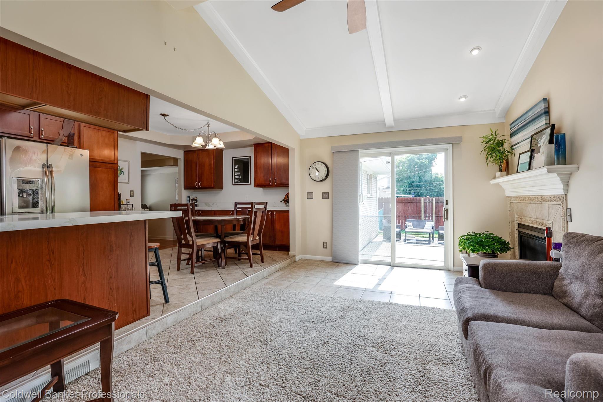 23248 ROBERT JOHN Street