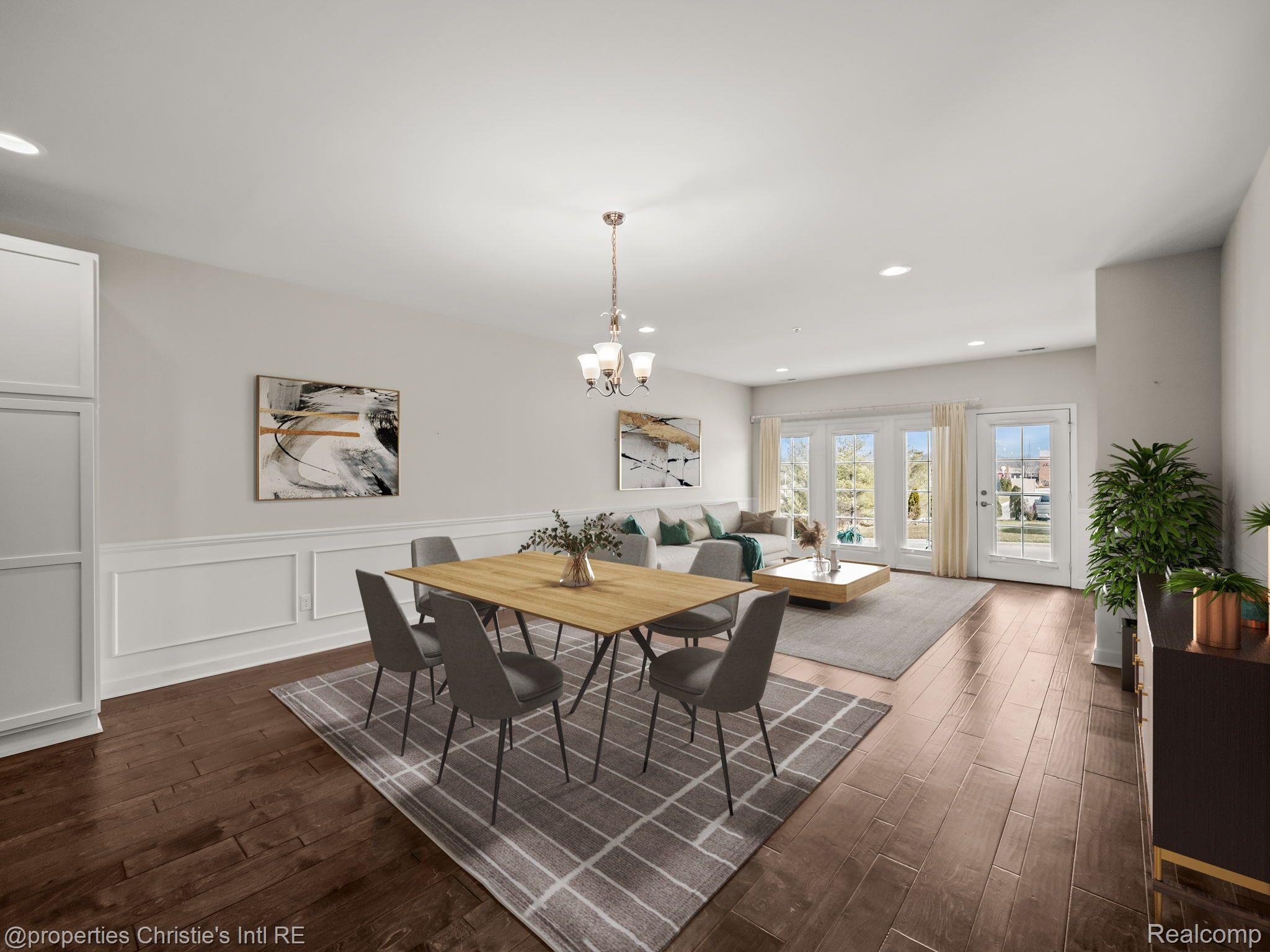 5508 ARBOR CHASE Drive