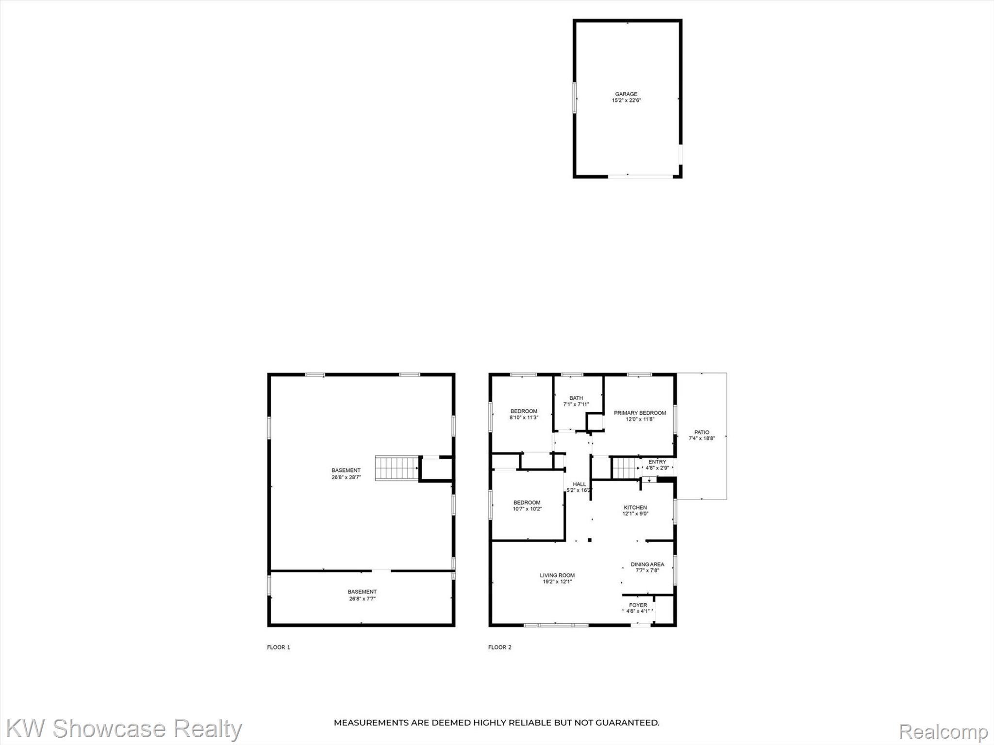 24658 ROANOKE Avenue