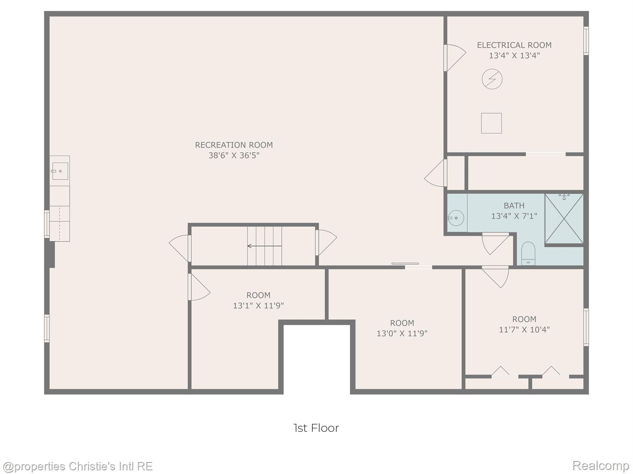 43601 SCAUP Lane