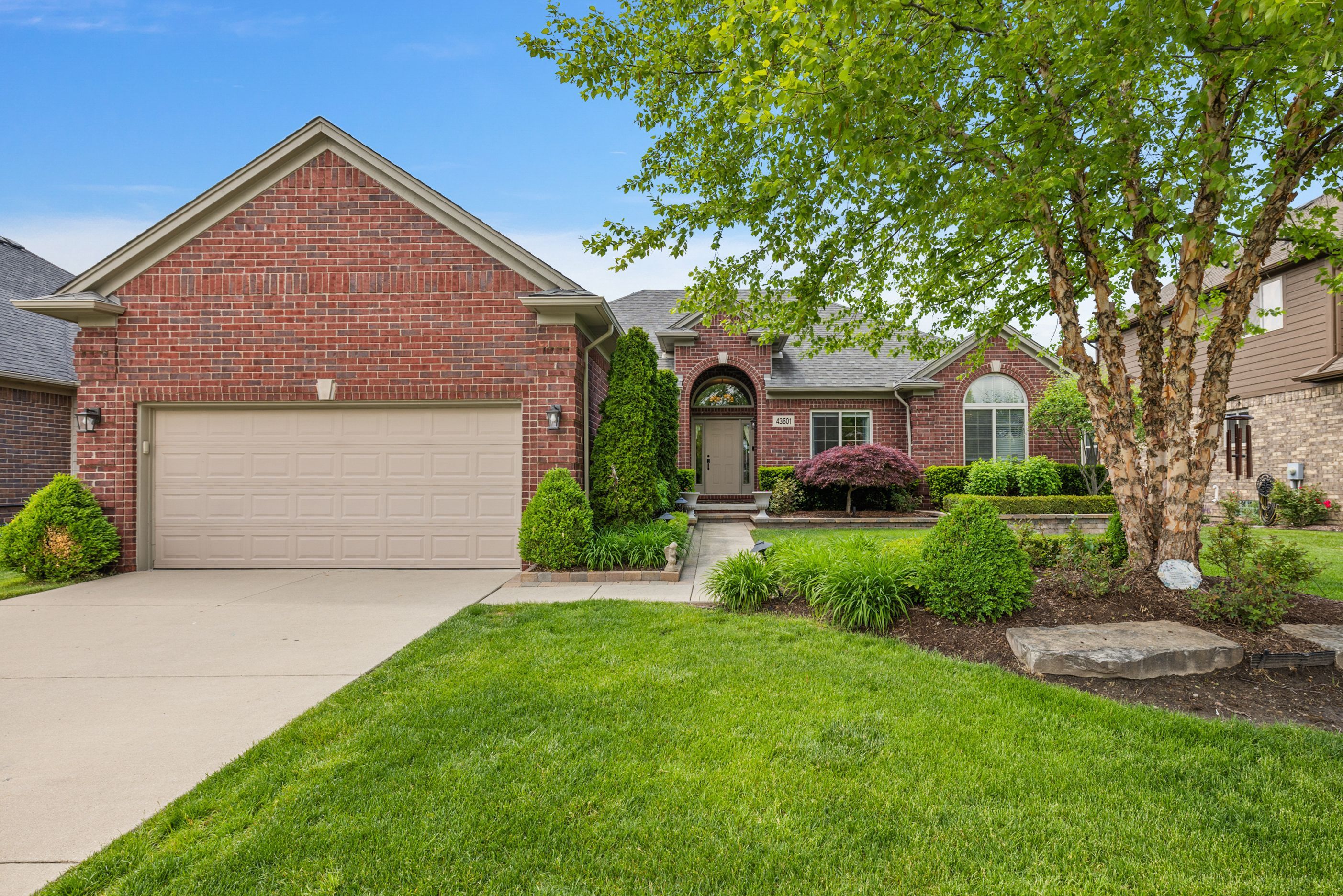 43601 SCAUP Lane