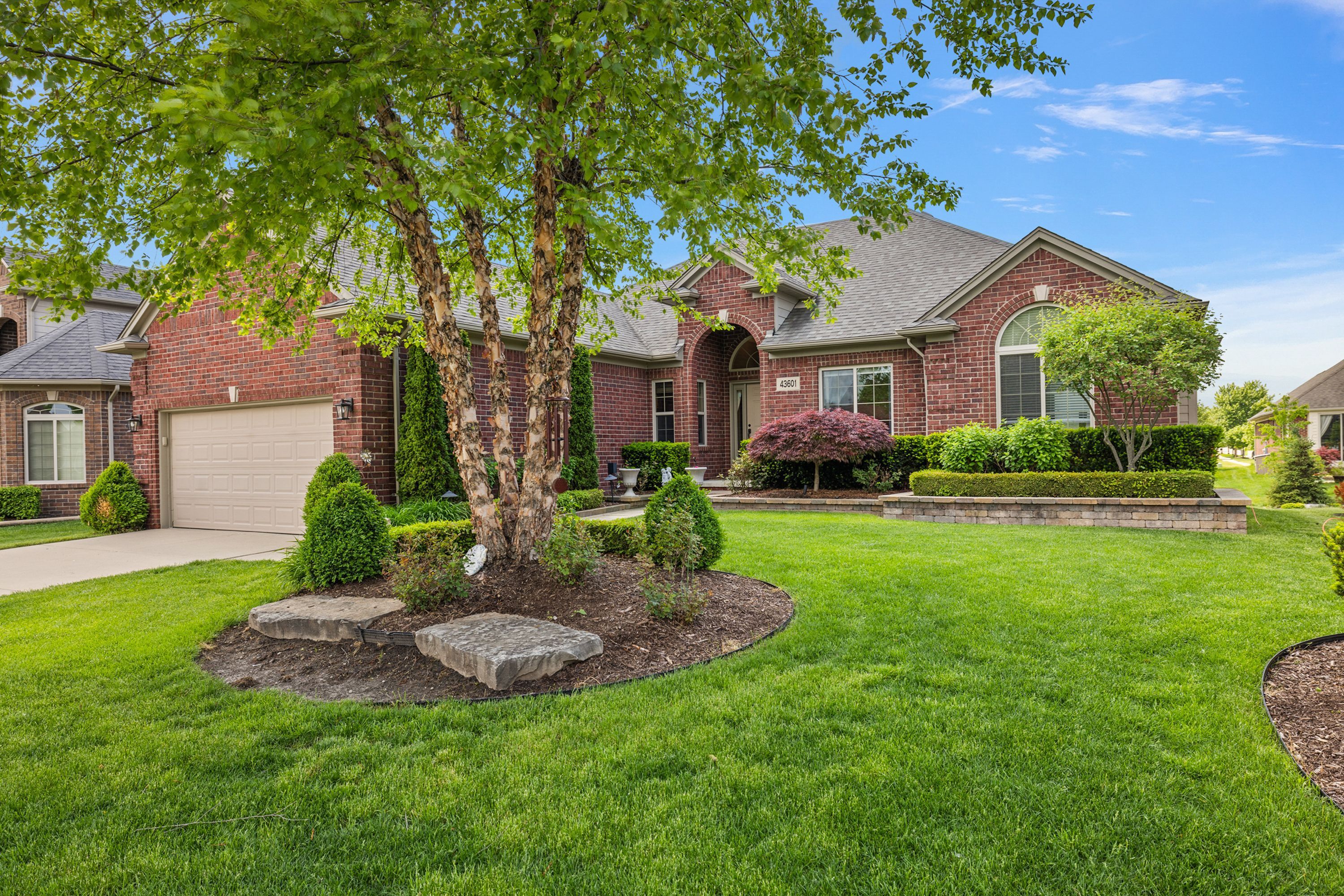 43601 SCAUP Lane