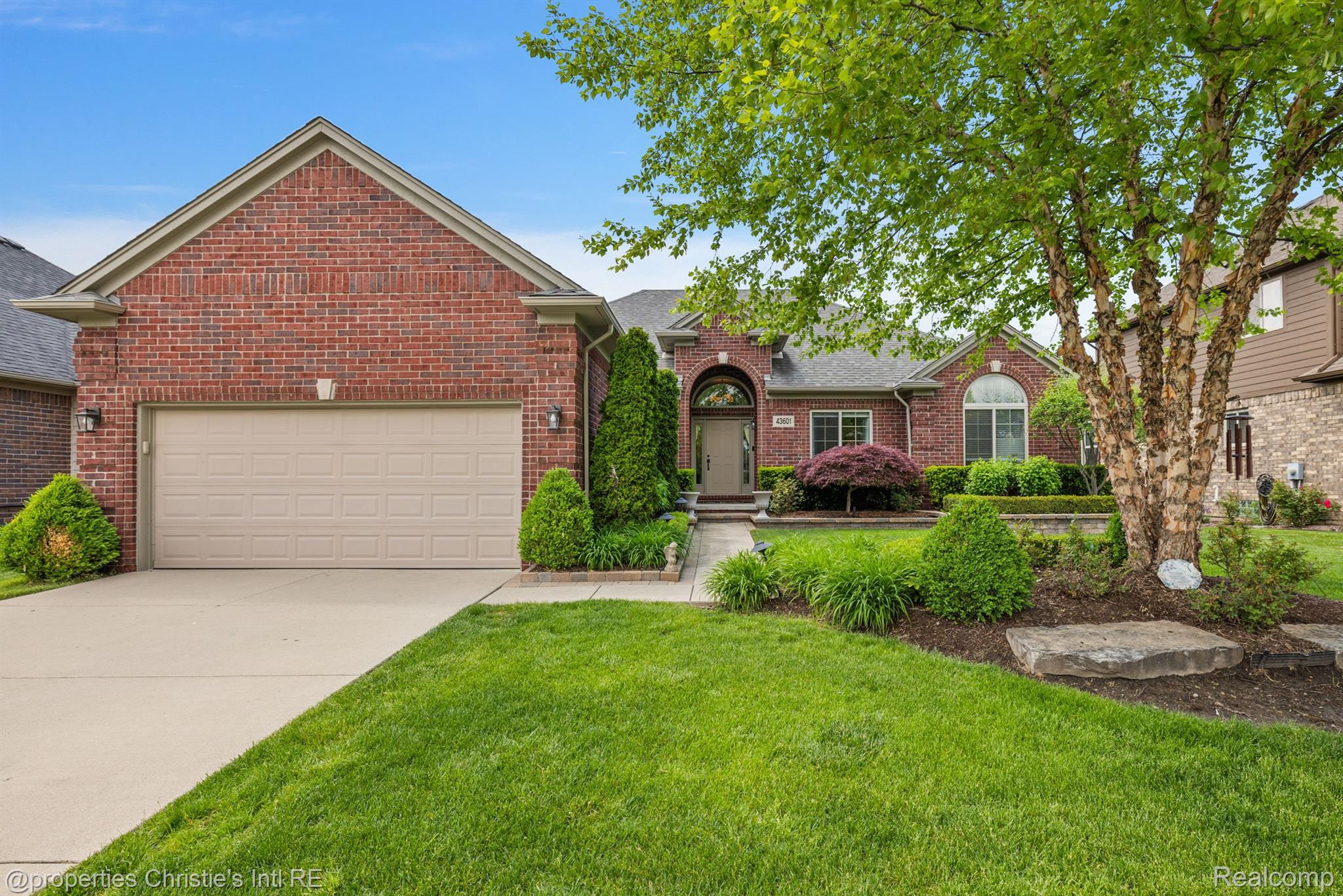 43601 SCAUP Lane