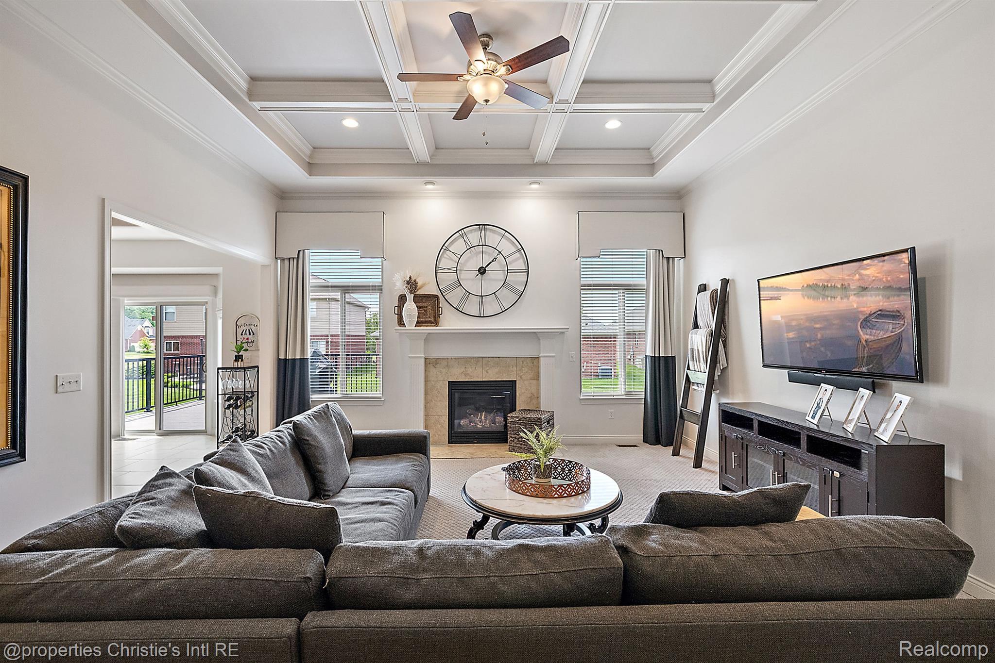 43601 SCAUP Lane