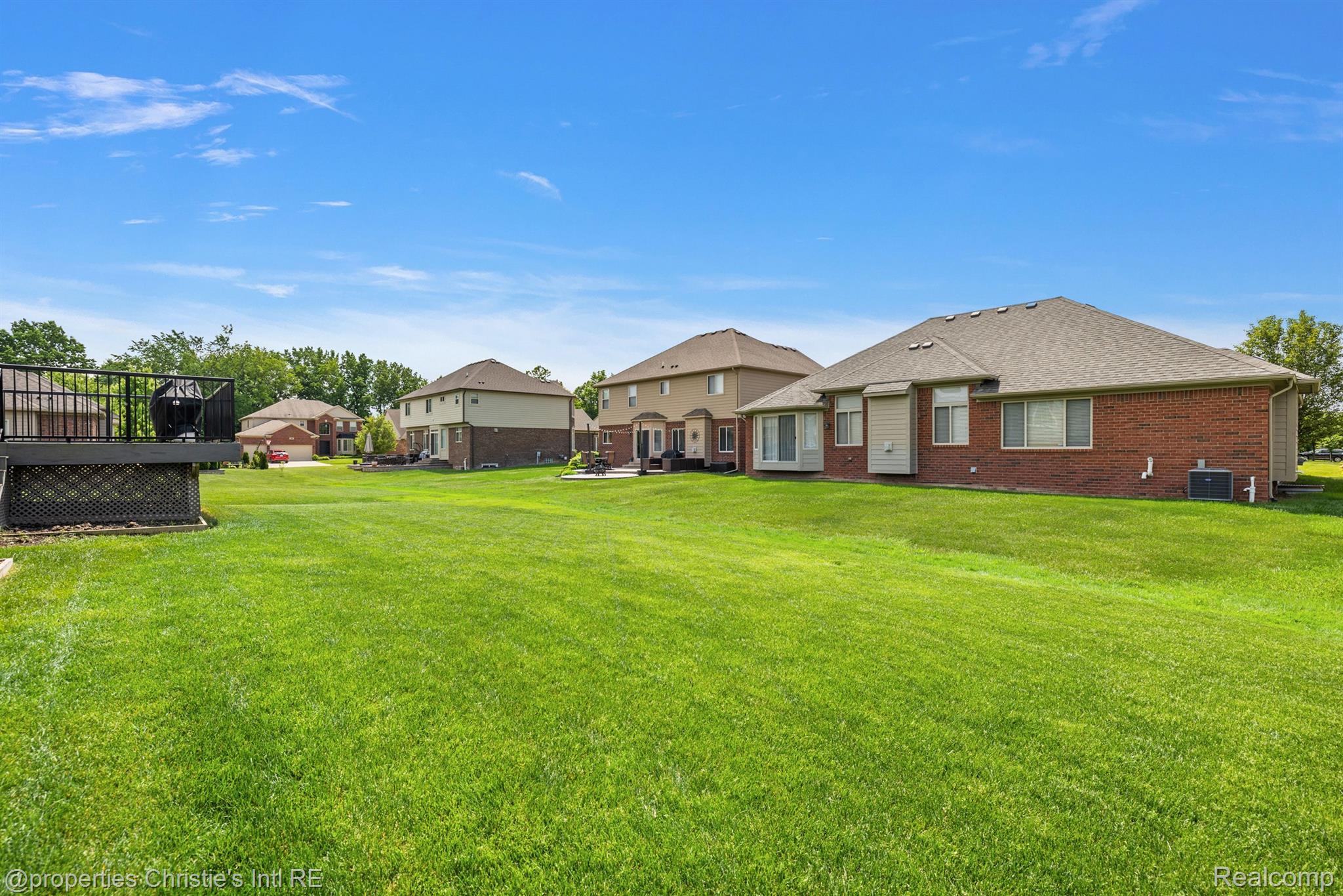 43601 SCAUP Lane