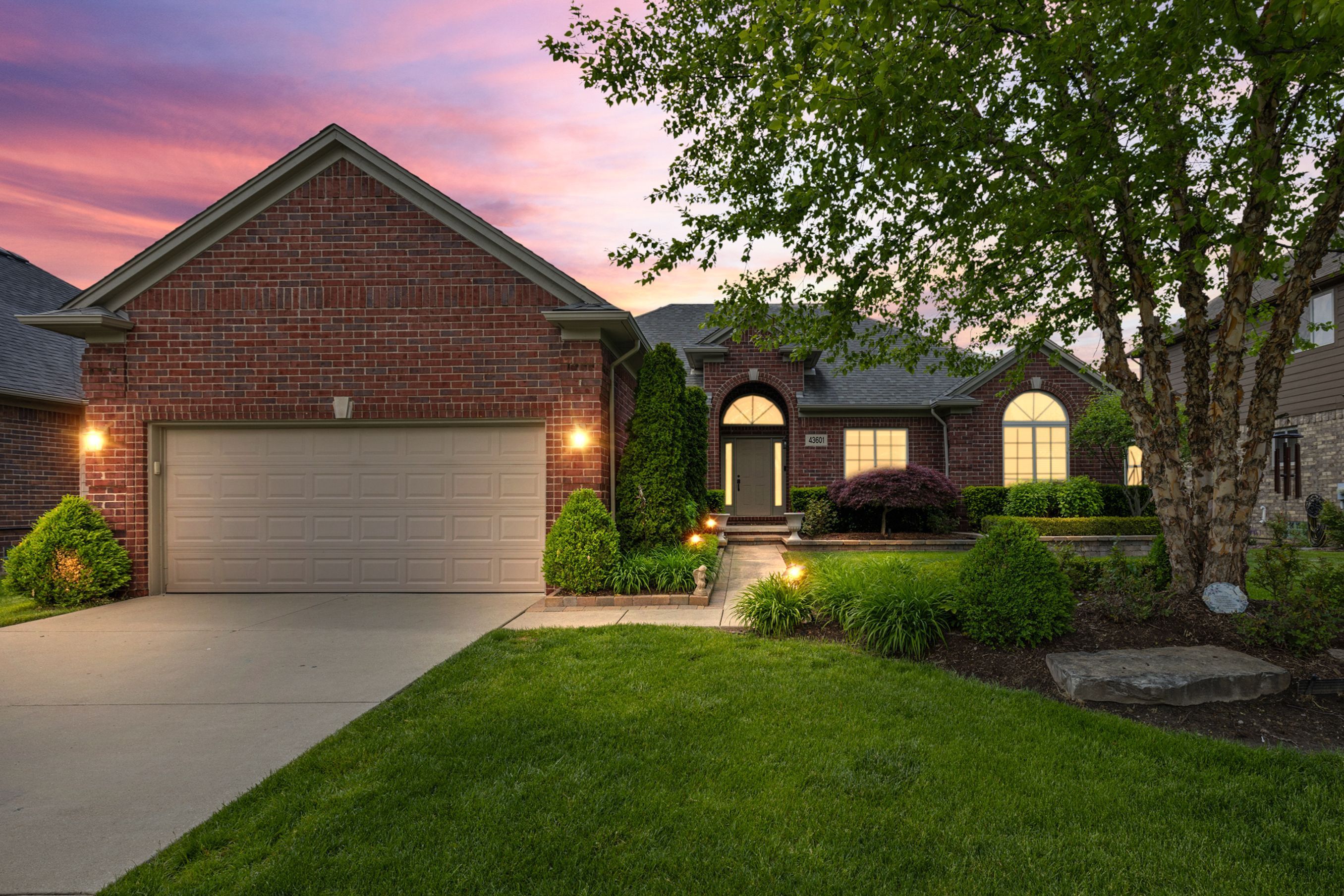 43601 SCAUP Lane