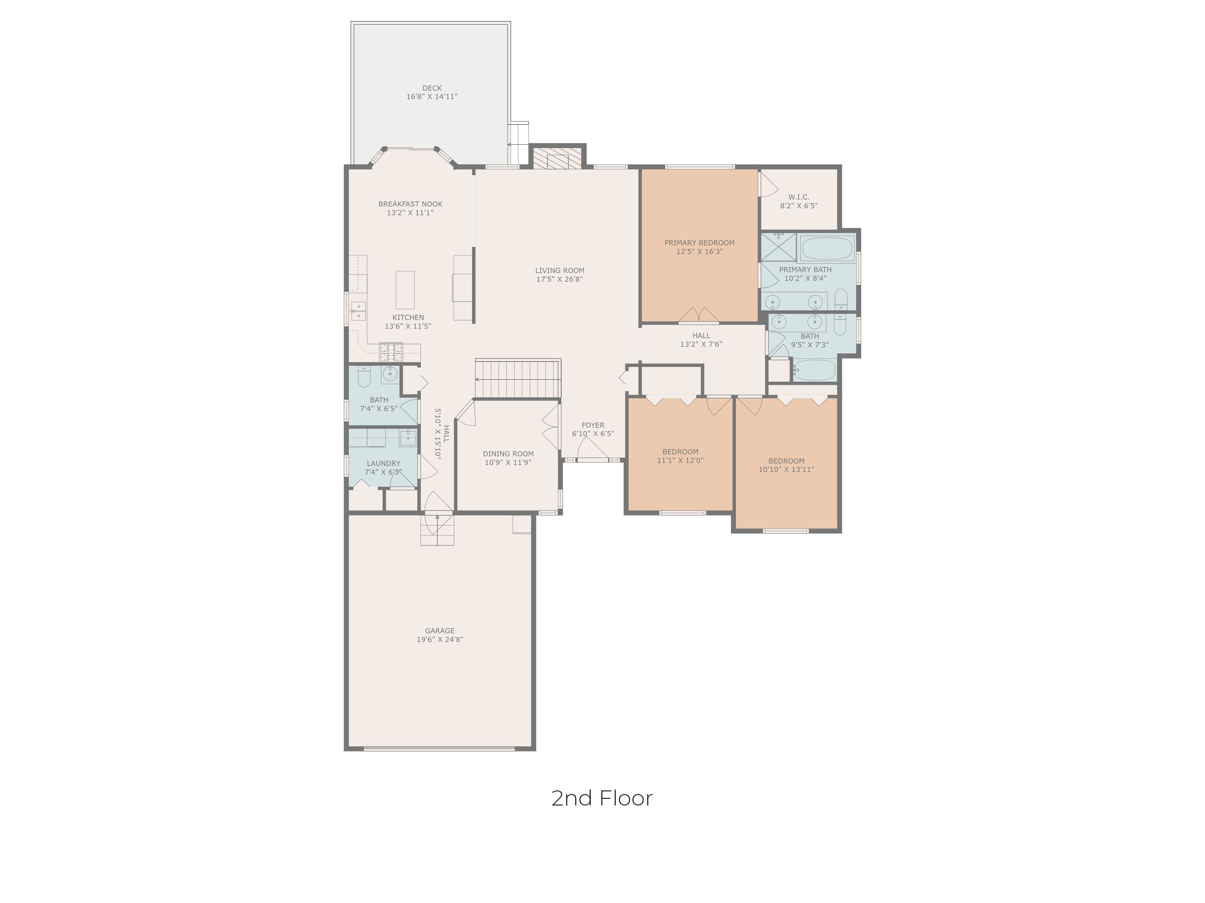 43601 SCAUP Lane