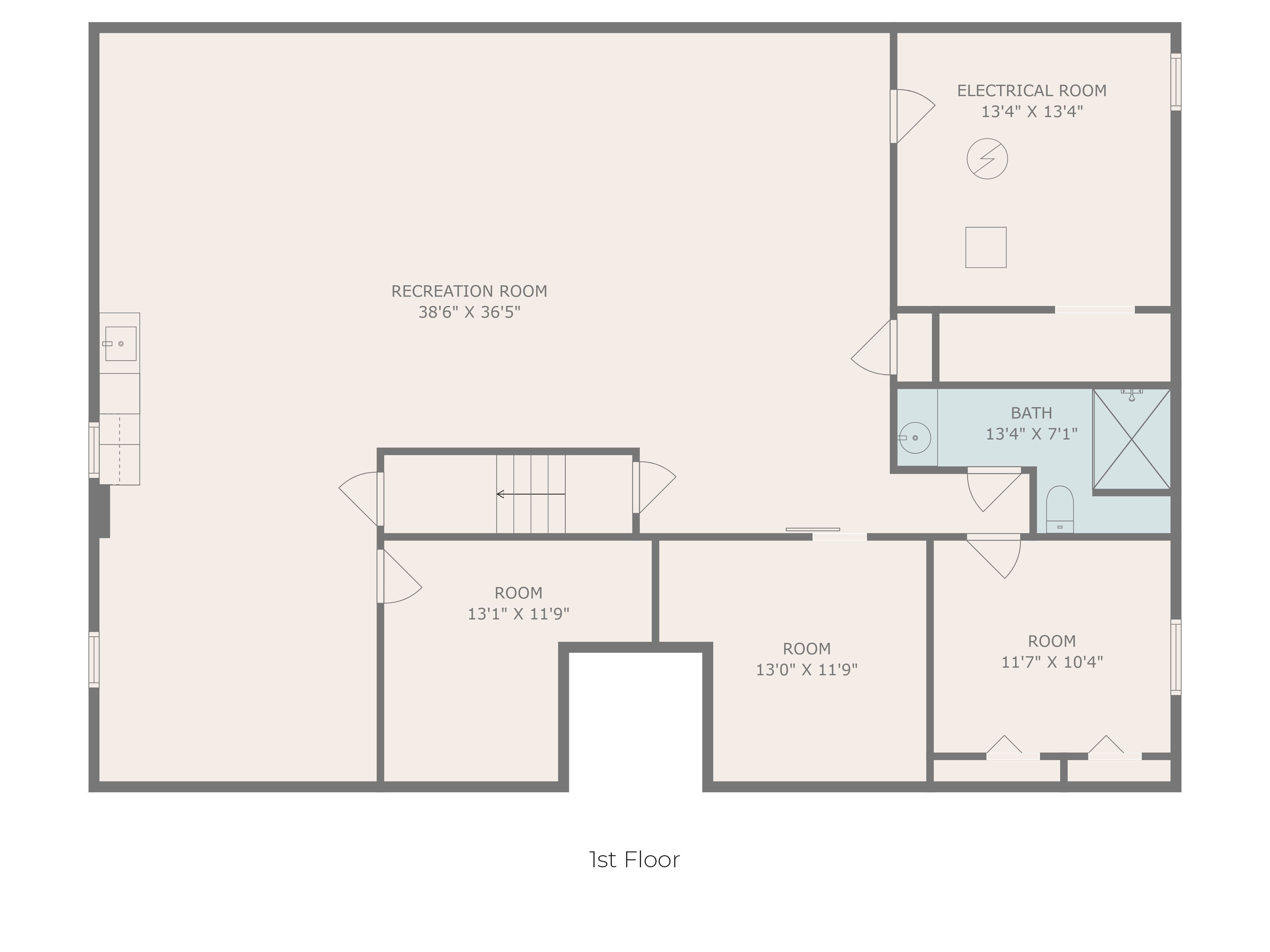 43601 SCAUP Lane
