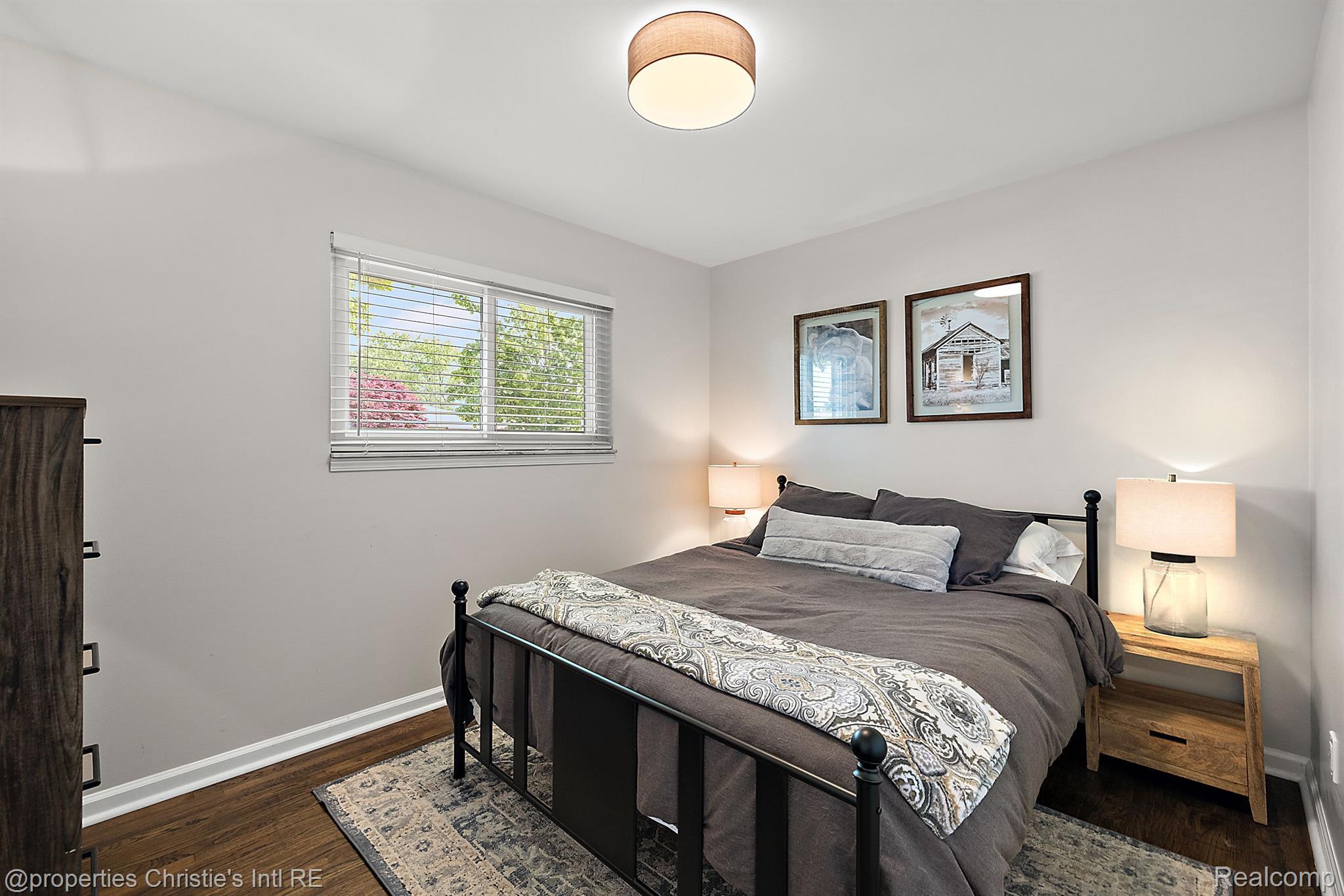 8748 HAMILTON EAST Drive