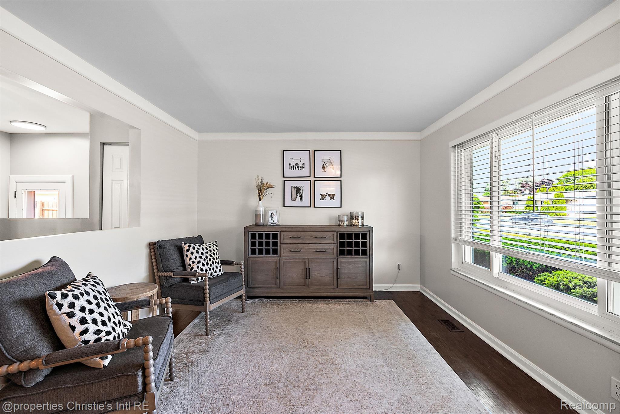 8748 HAMILTON EAST Drive