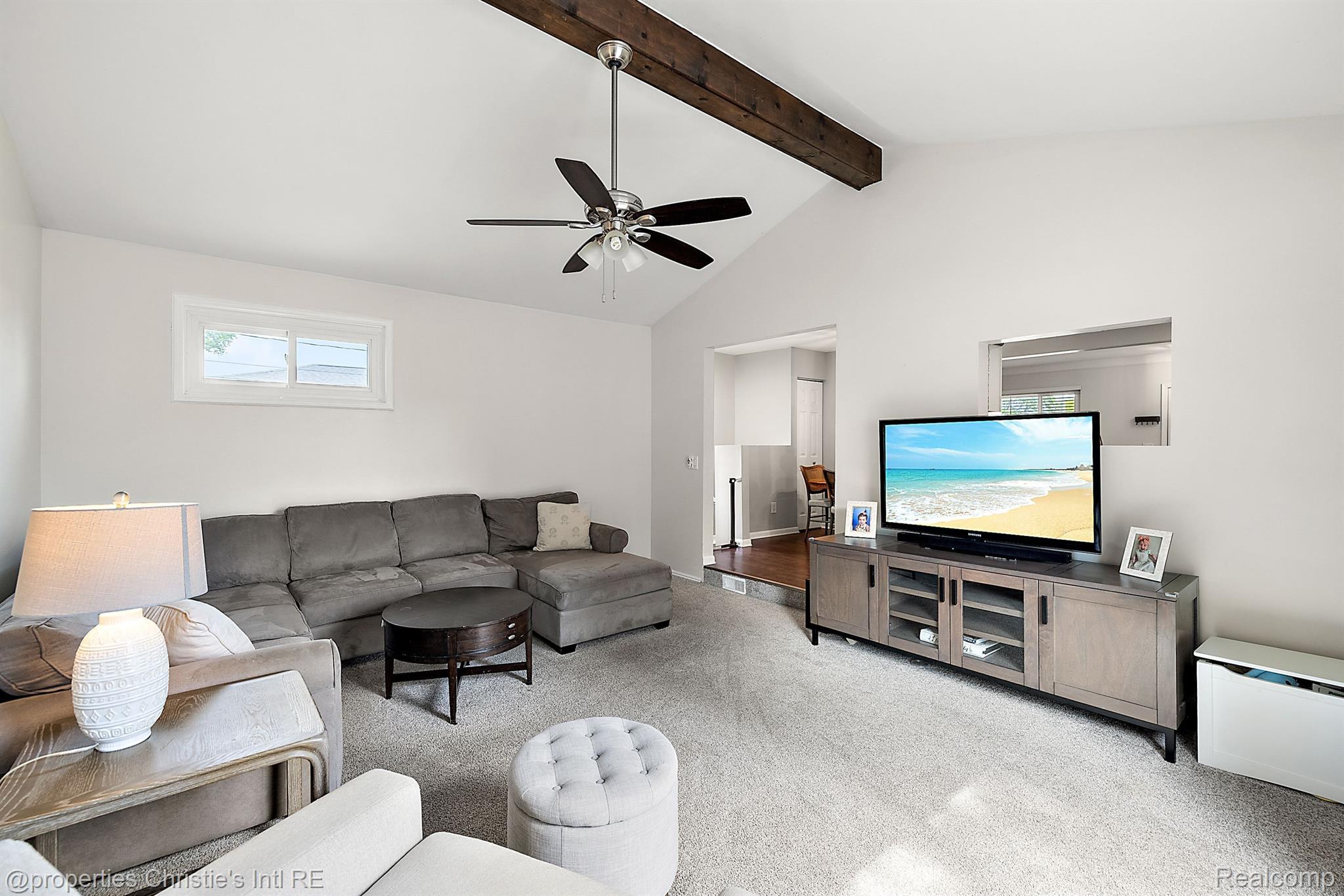 8748 HAMILTON EAST Drive