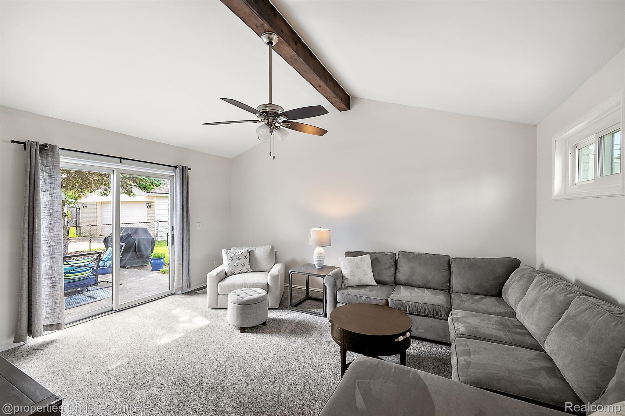 8748 HAMILTON EAST Drive