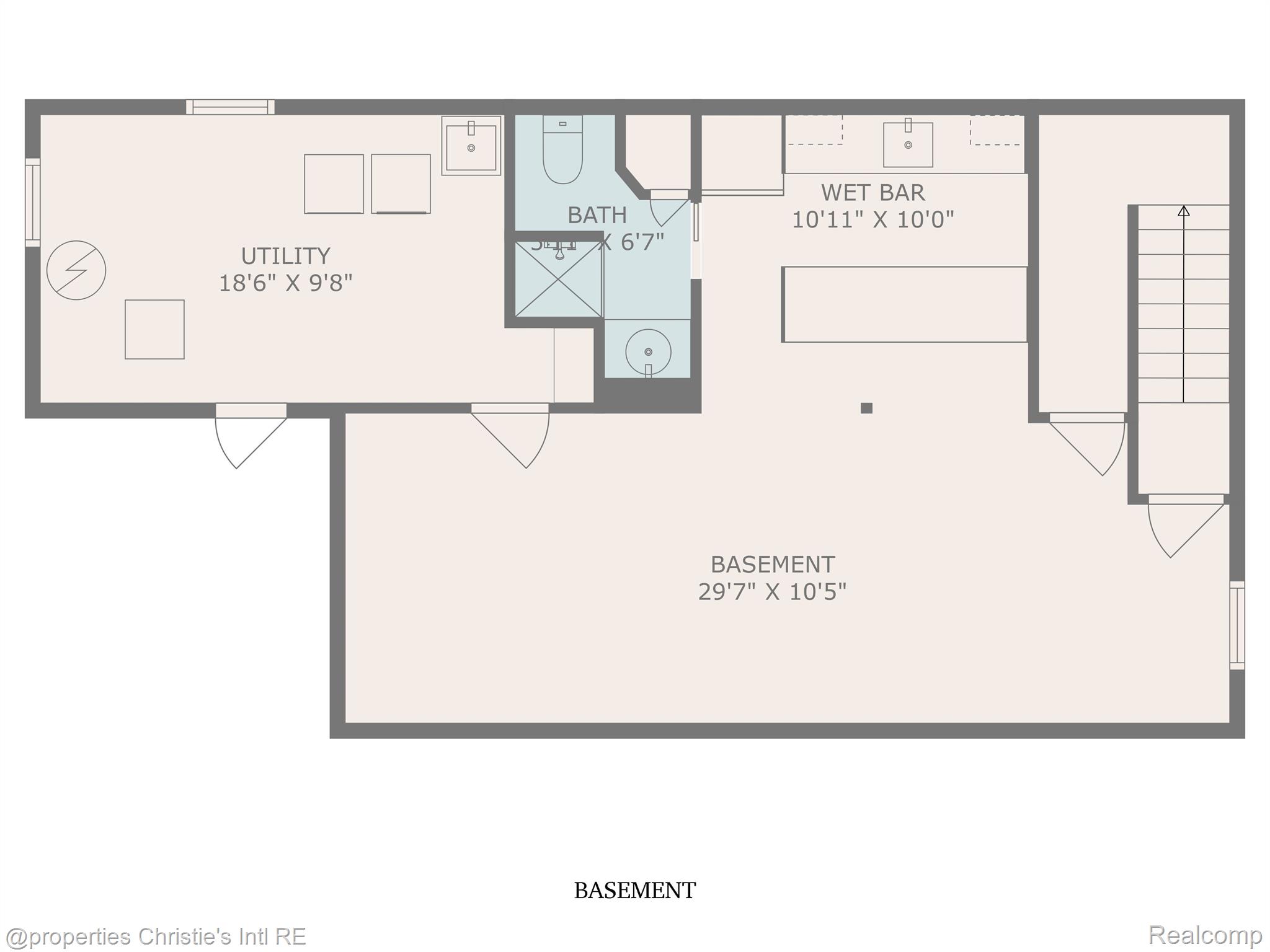 8748 HAMILTON EAST Drive